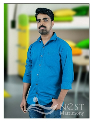 SREEJITH